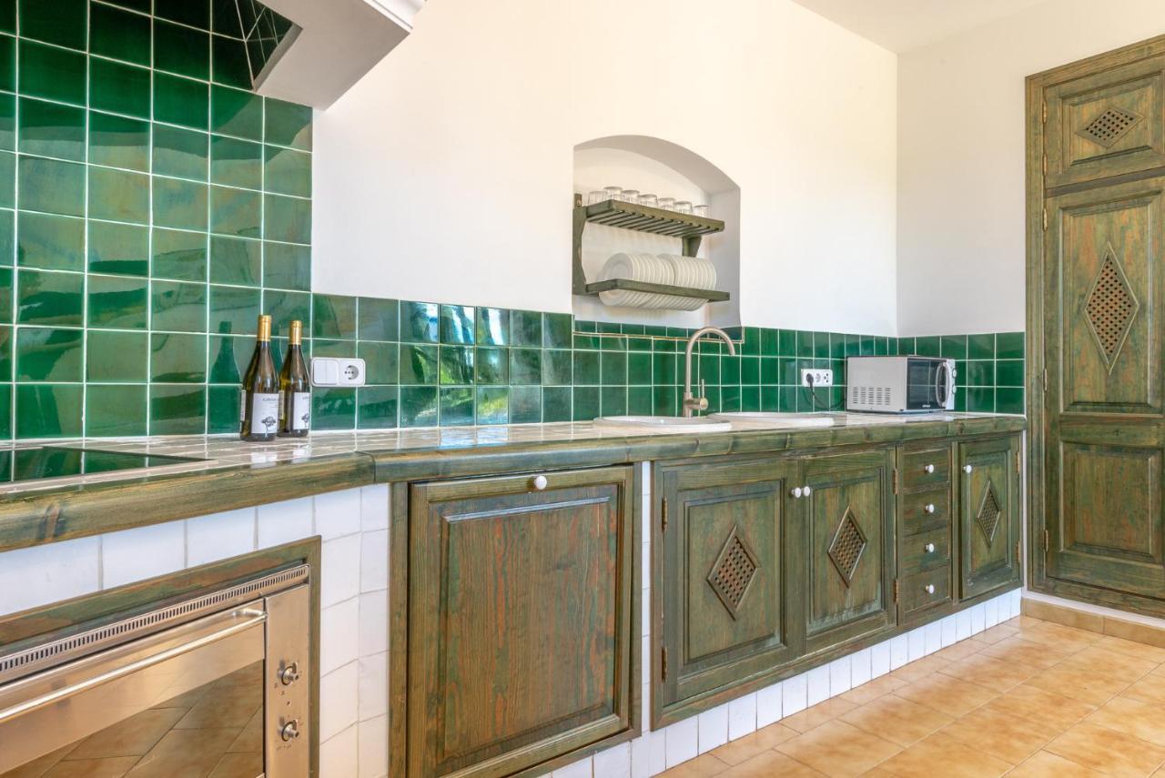 Sa Real By Mallorca House Rent * Sant Llorenc Des Cardassar