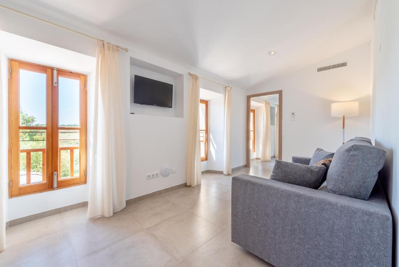 Sa Real By Mallorca House Rent Sant Llorenc Des Cardassar