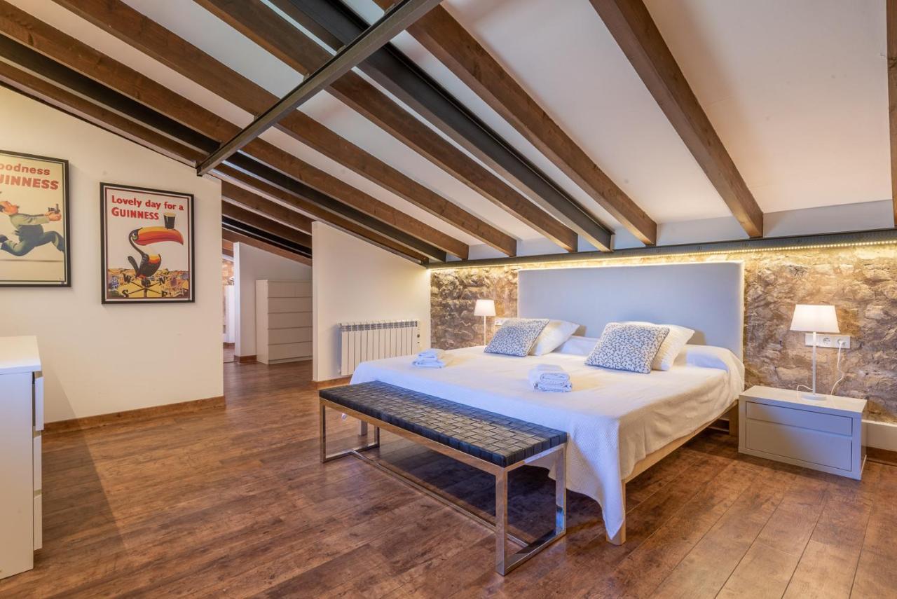 Сasa de vacaciones Llucamar By Mallorca House Rent
