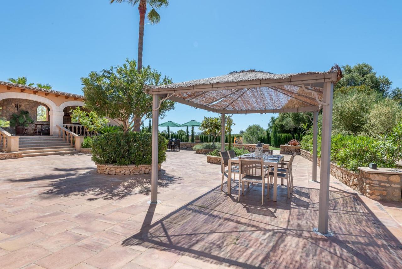 Sa Real By Mallorca House Rent Villa Sant Llorenc Des Cardassar