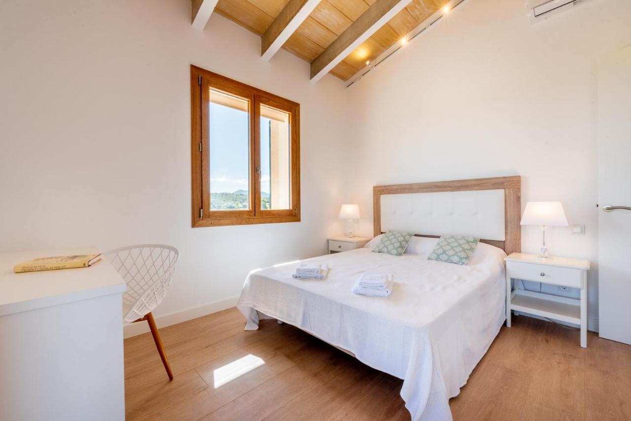 Sa Era By Mallorca House Rent *