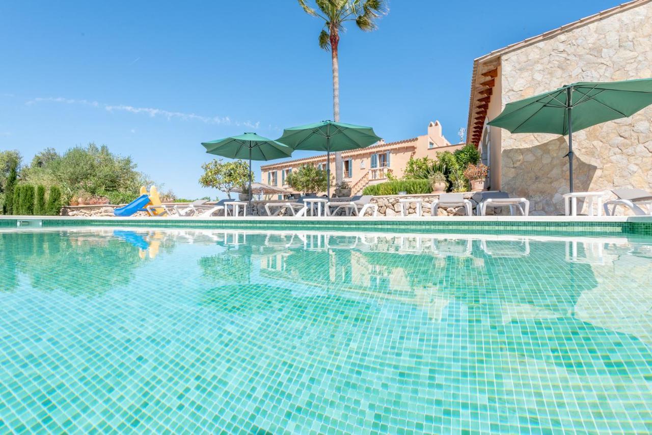 Villa Sa Real By Mallorca House Rent Sant Llorenc Des Cardassar