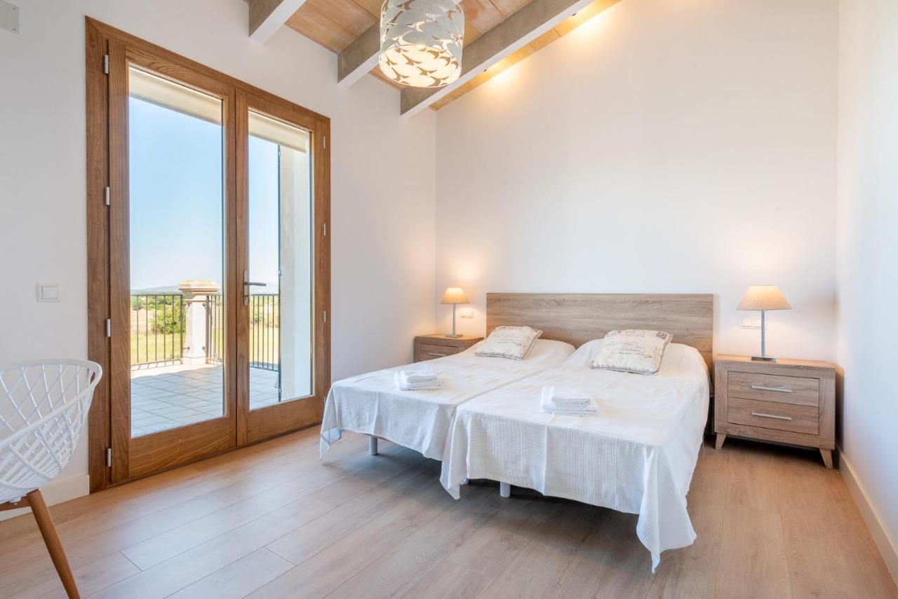 Sa Era By Mallorca House Rent Felanitx