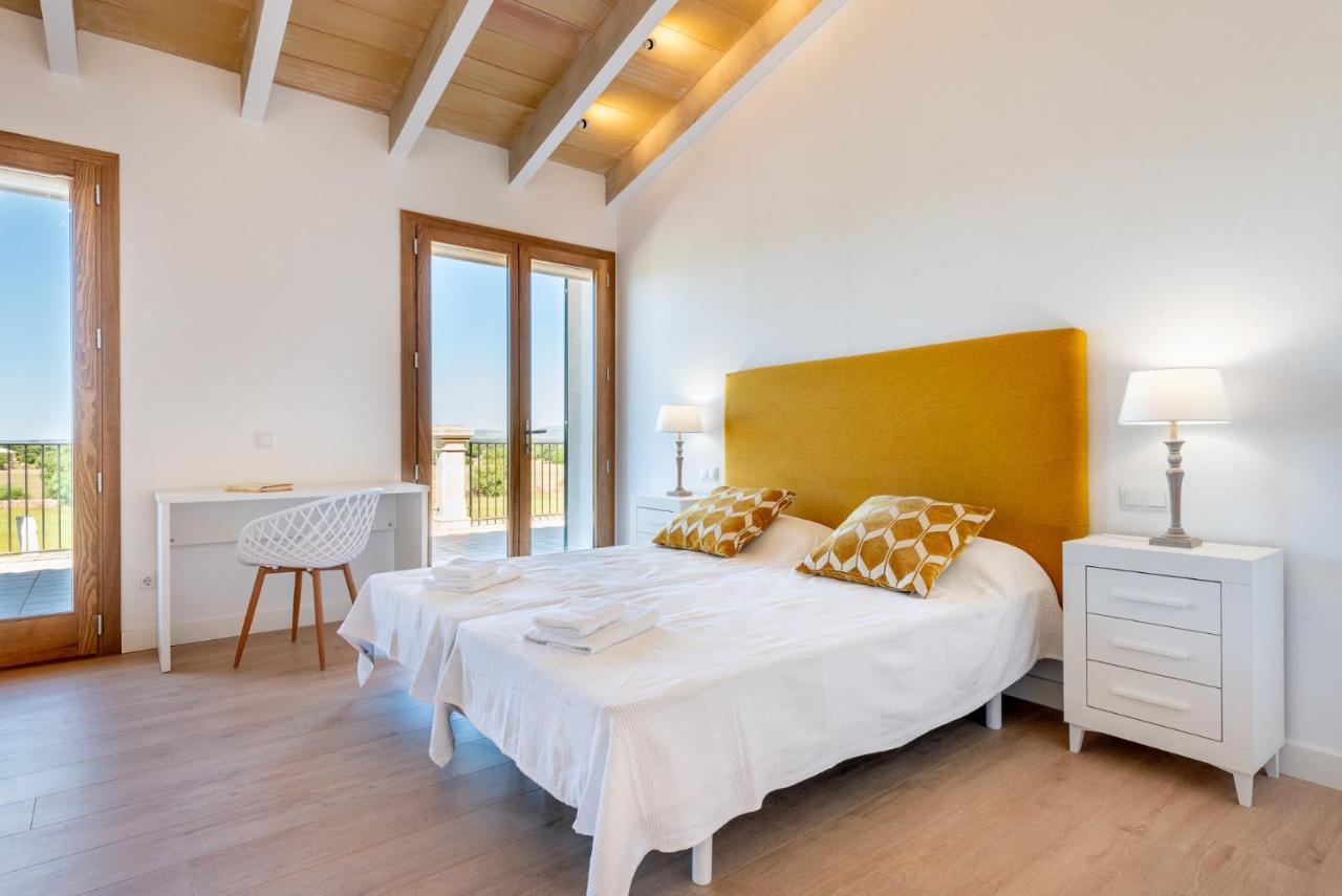 Sa Era By Mallorca House Rent *