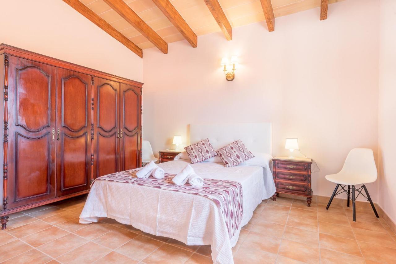 Holiday home Ca'n Fures Felanitx