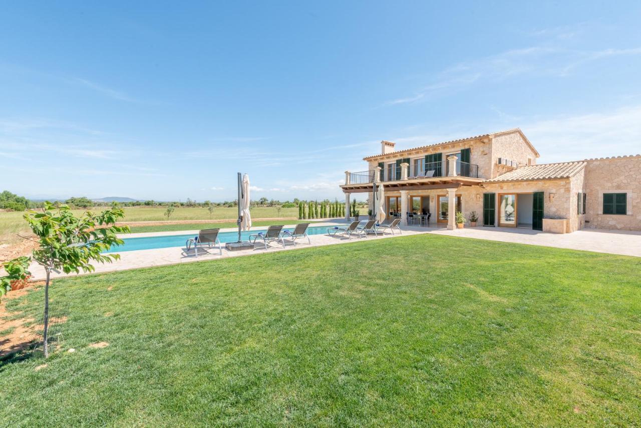 Sa Era By Mallorca House Rent * Felanitx