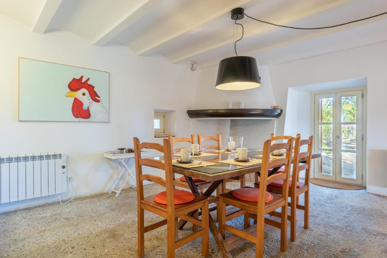 Llucamar By Mallorca House Rent *
