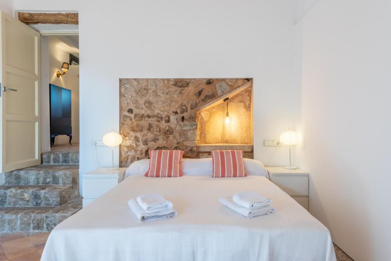 Llucamar By Mallorca House Rent * Sant Llorenc Des Cardassar