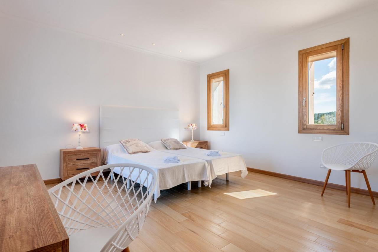 Sa Era By Mallorca House Rent Villa *
