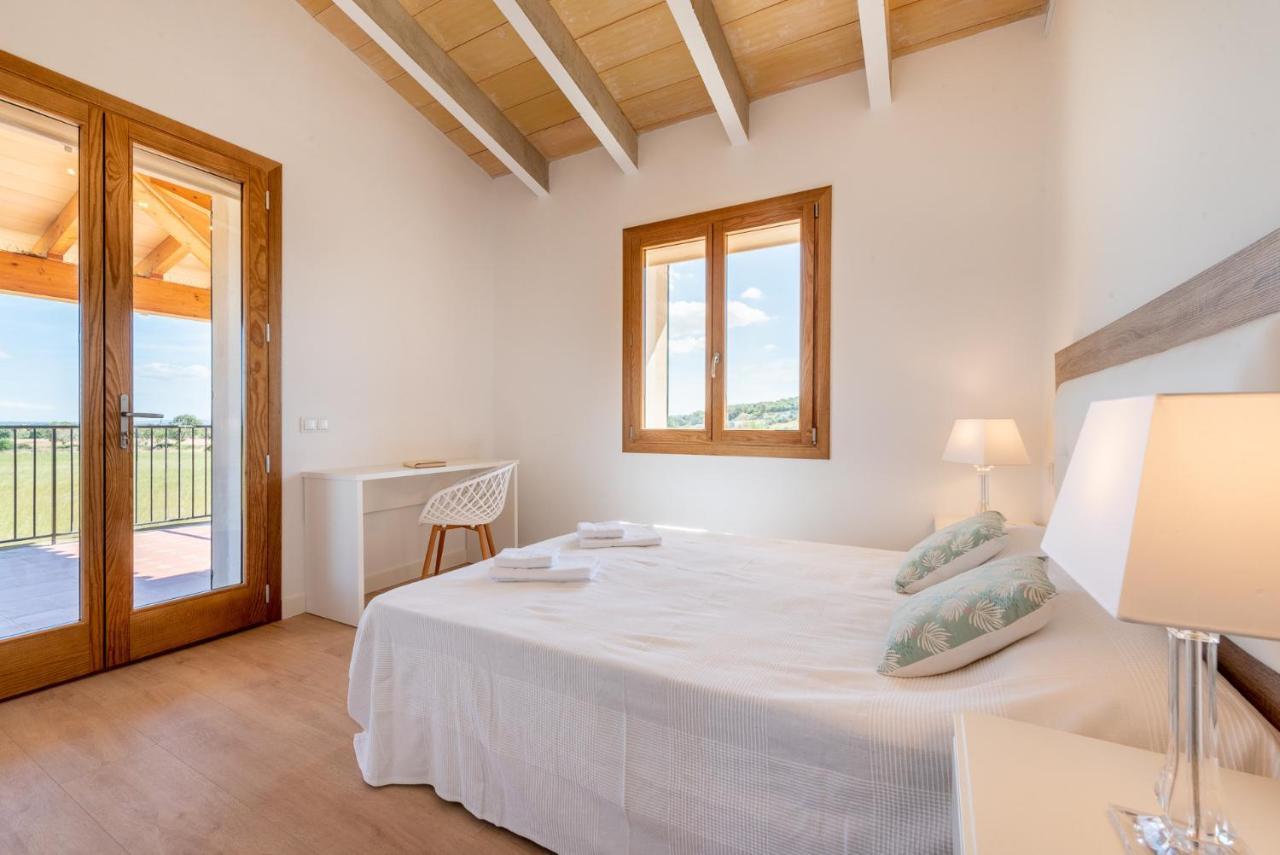 Sa Era By Mallorca House Rent *