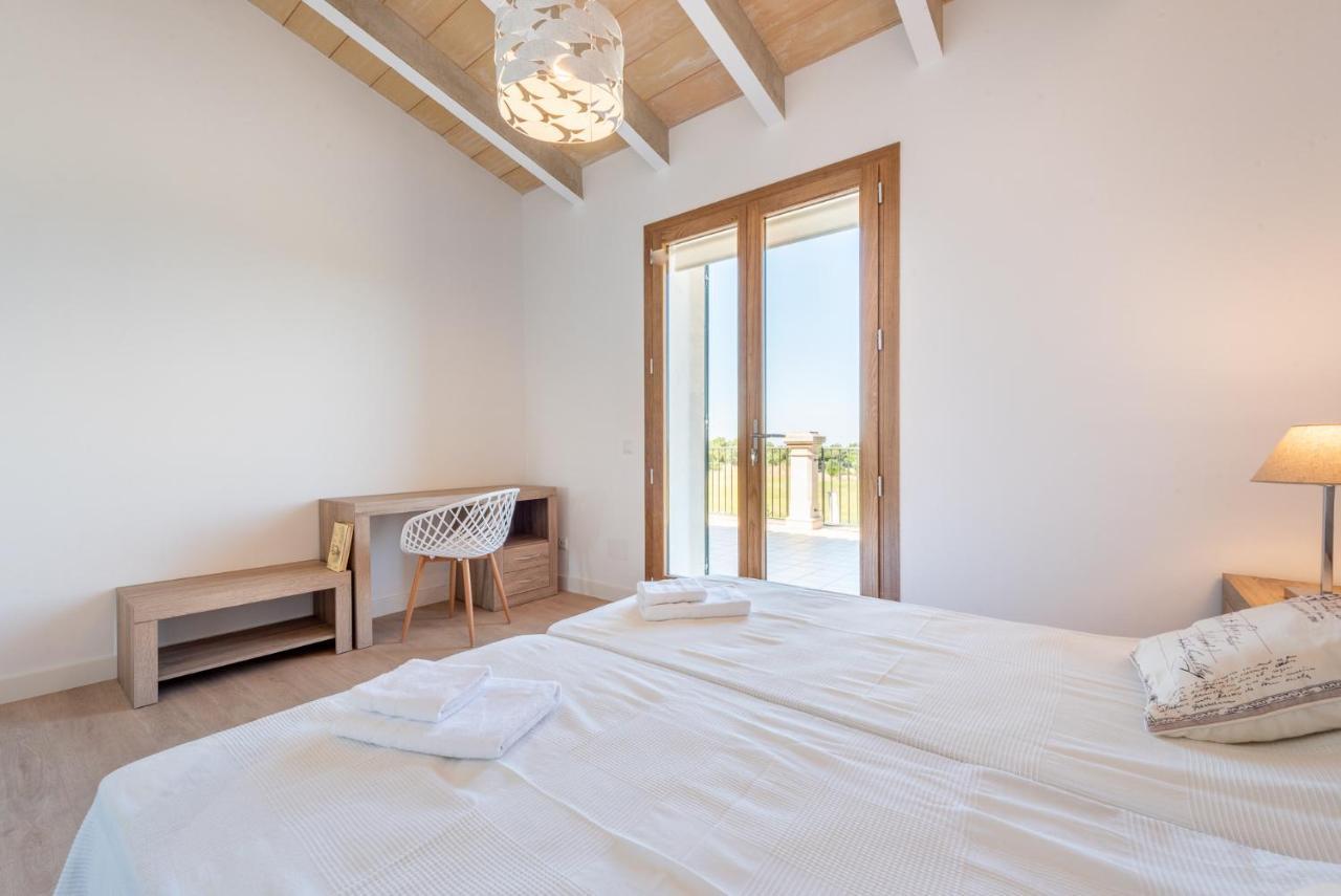 Sa Era By Mallorca House Rent * Felanitx