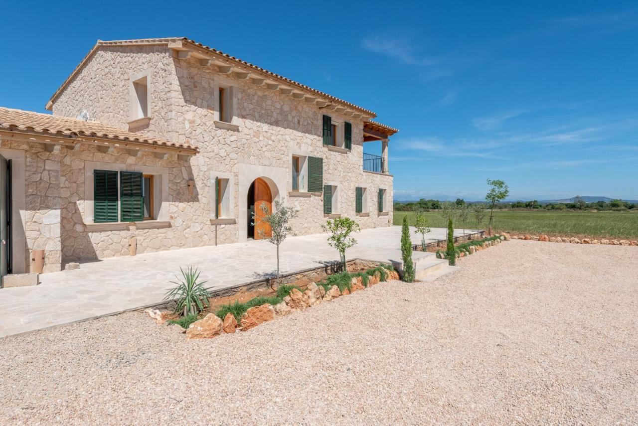 Sa Era By Mallorca House Rent Villa *