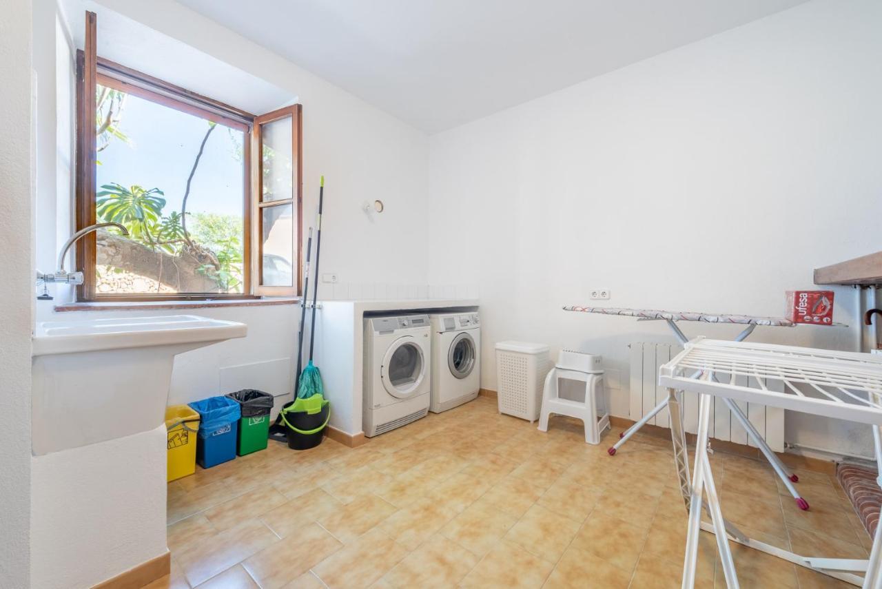 Sa Real By Mallorca House Rent Sant Llorenc Des Cardassar