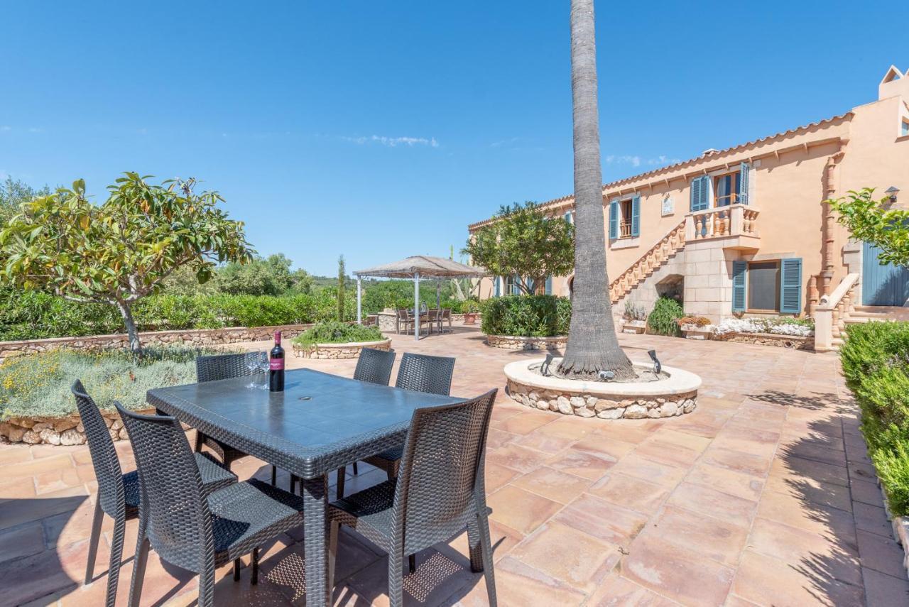 Sa Real By Mallorca House Rent *