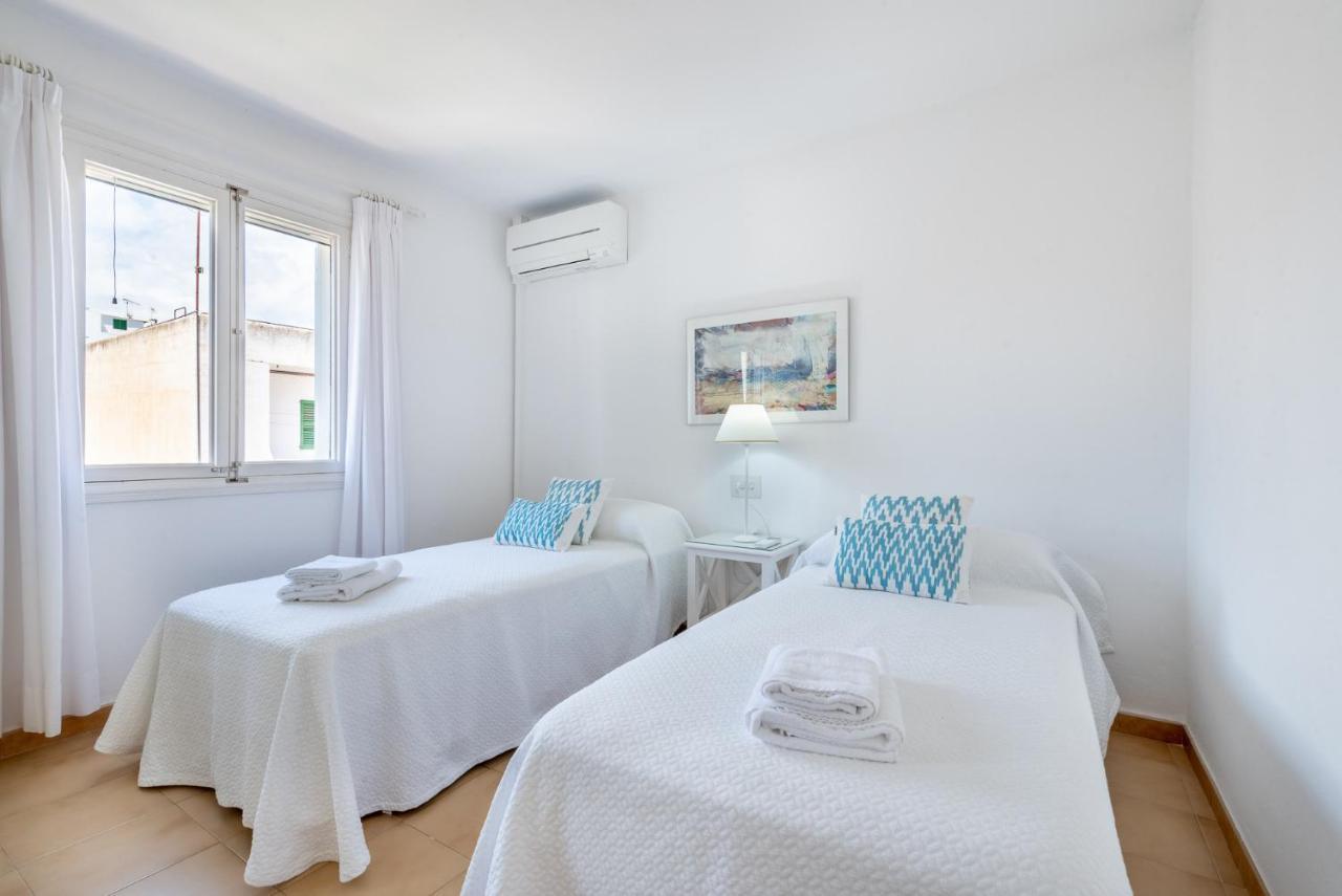 Apartamento Pins I Mar *
