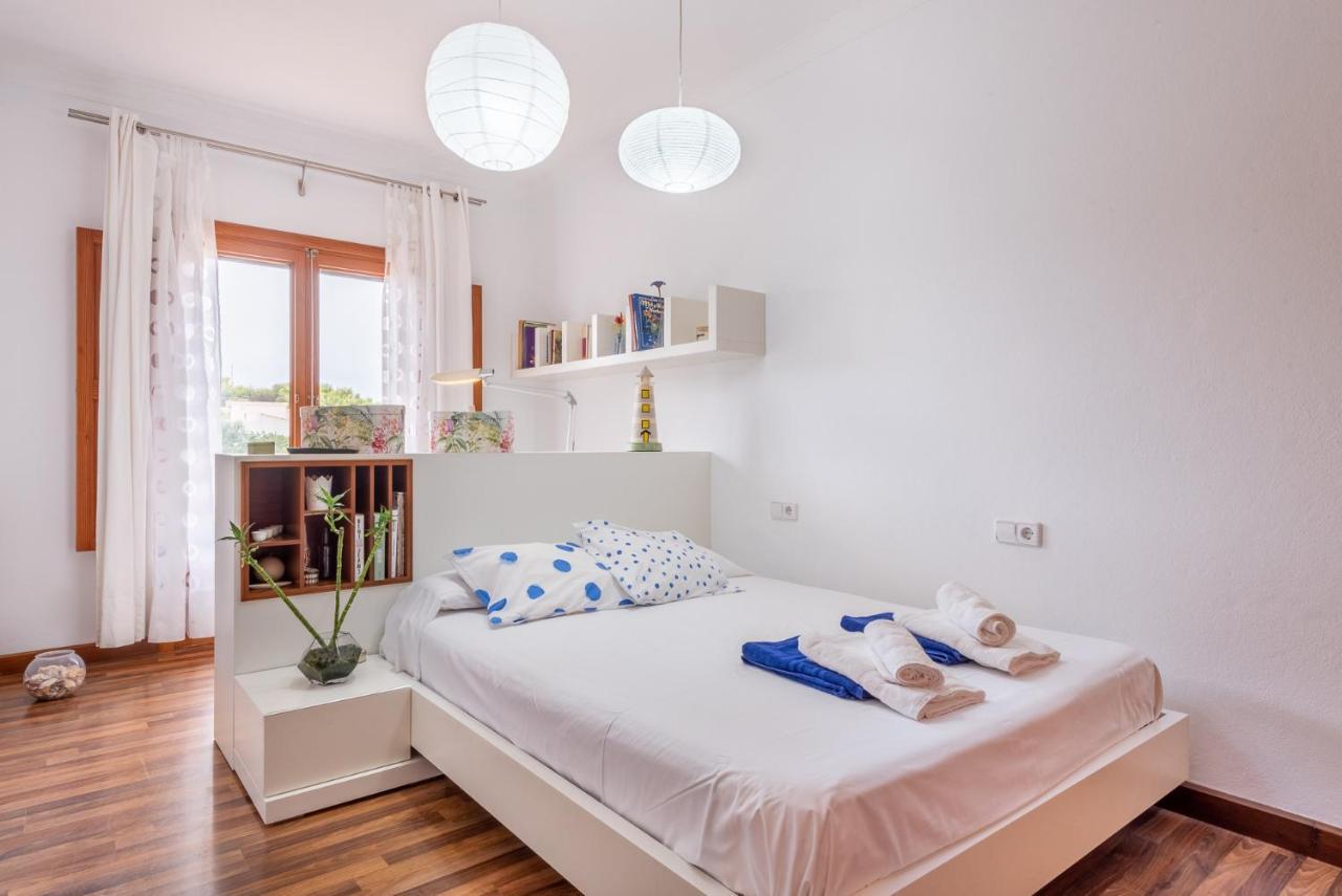 Sa Punta Des Far Villa Portocolom (Mallorca)