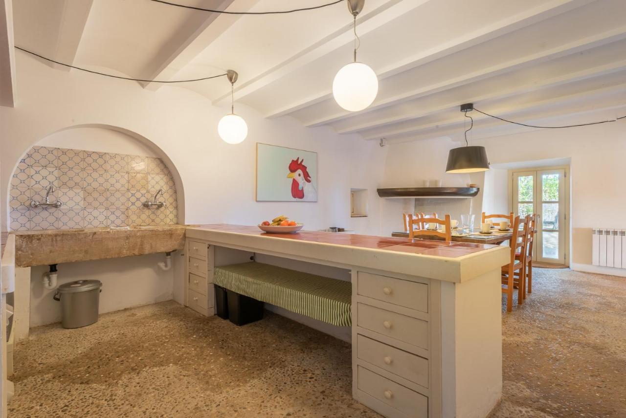 Llucamar By Mallorca House Rent Сasa de vacaciones