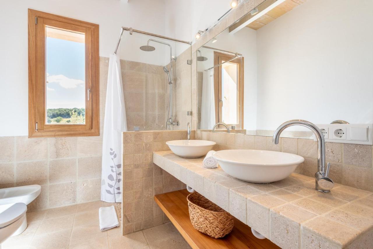 Sa Era By Mallorca House Rent * Felanitx