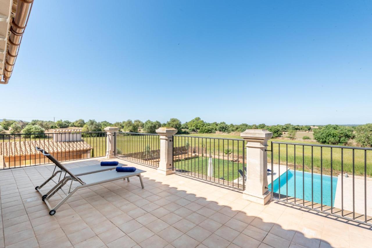 Sa Era By Mallorca House Rent Felanitx