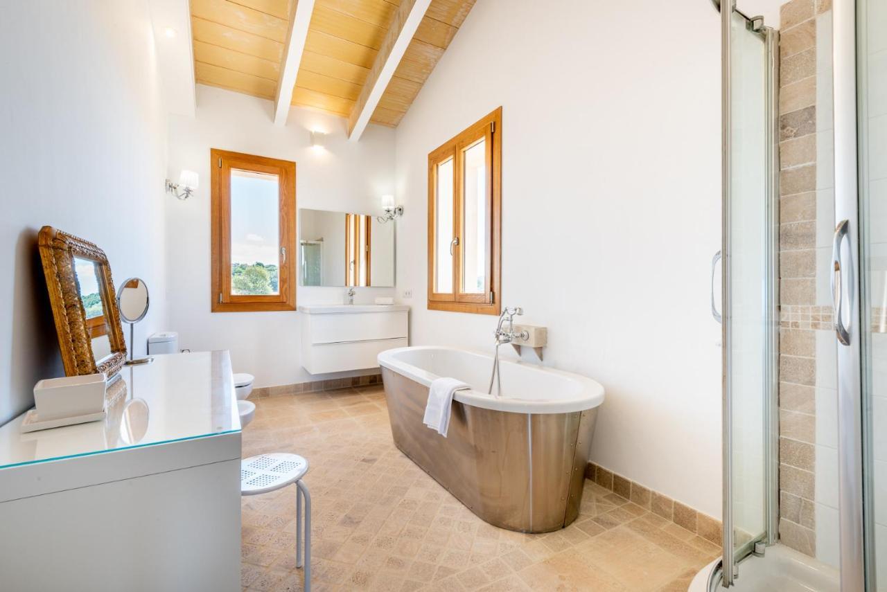 Sa Era By Mallorca House Rent *