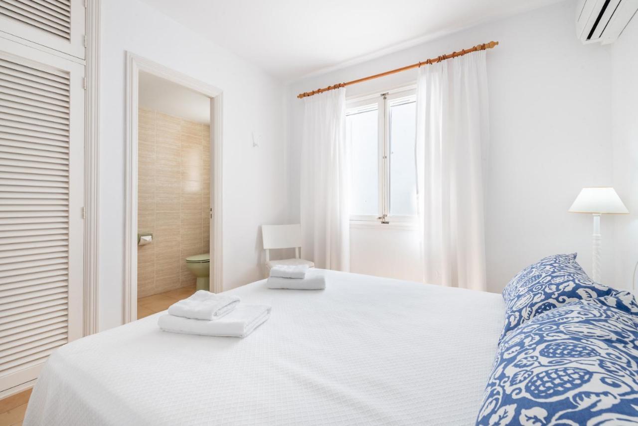 Apartamento Pins I Mar
