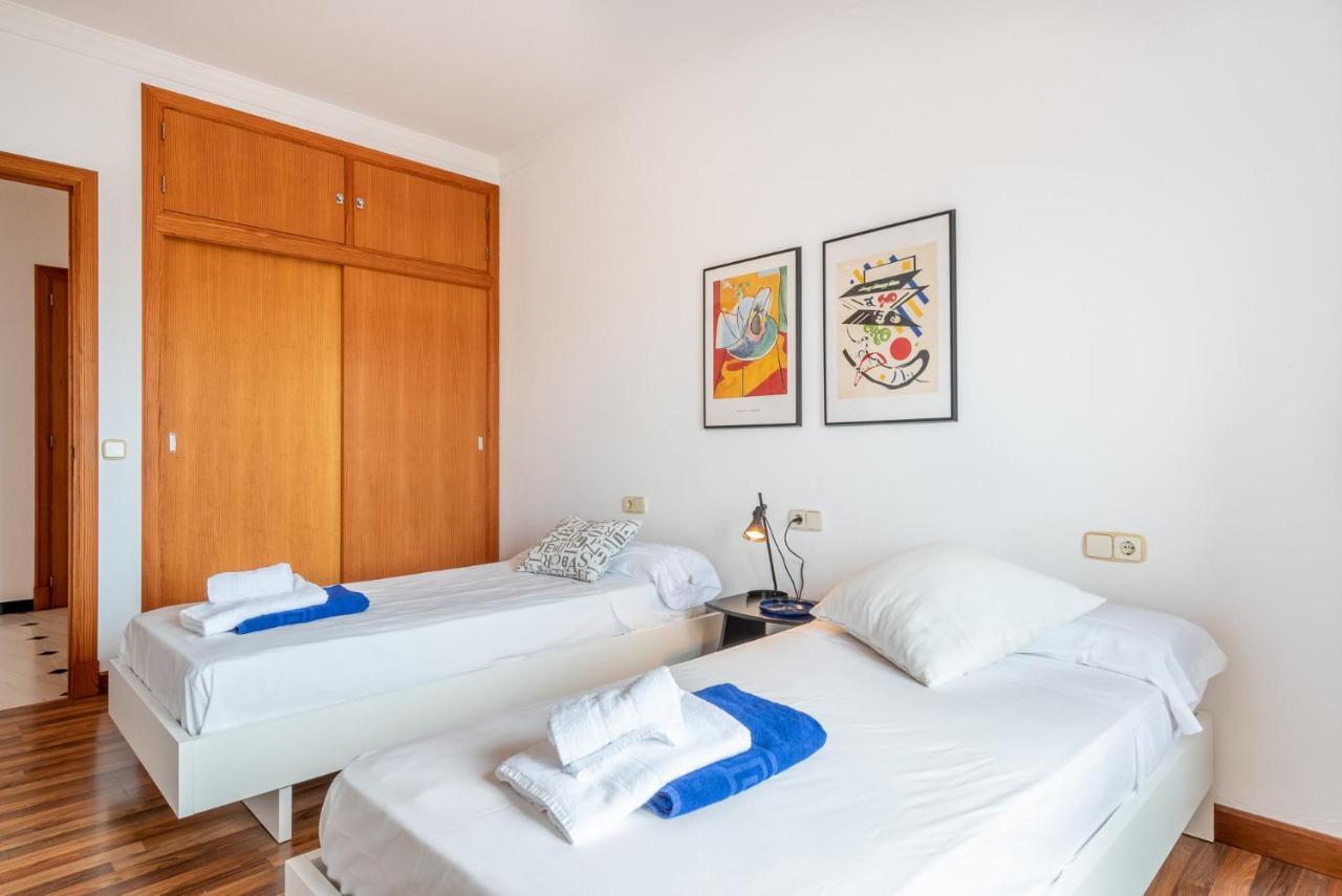 Sa Punta Des Far Villa Portocolom (Mallorca)