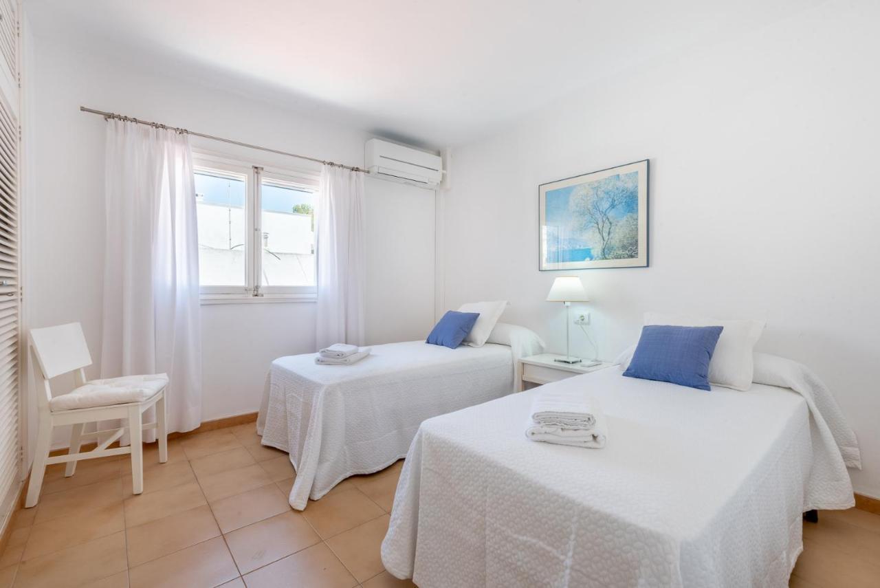 Apartamento Pins I Mar *