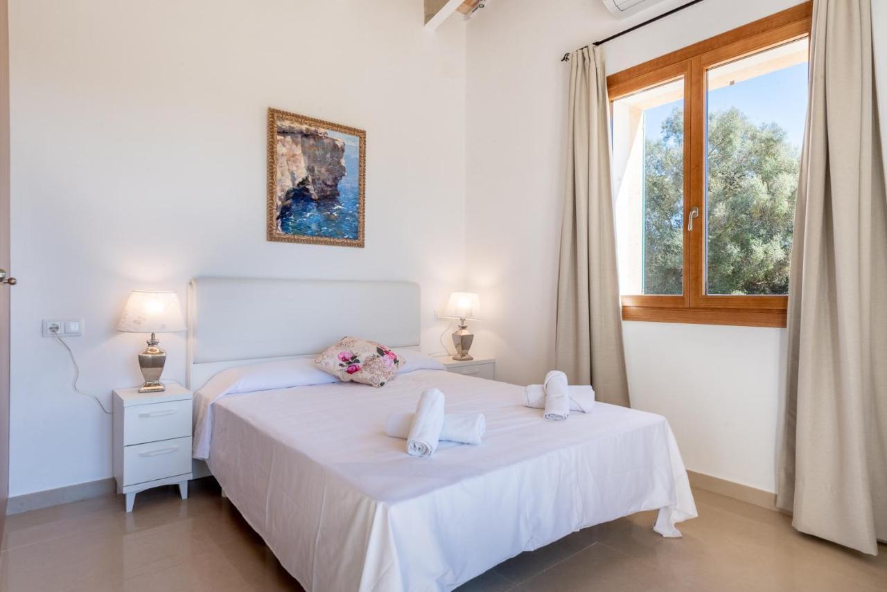 Villa Son Nou Fenalitx (Fenalich)