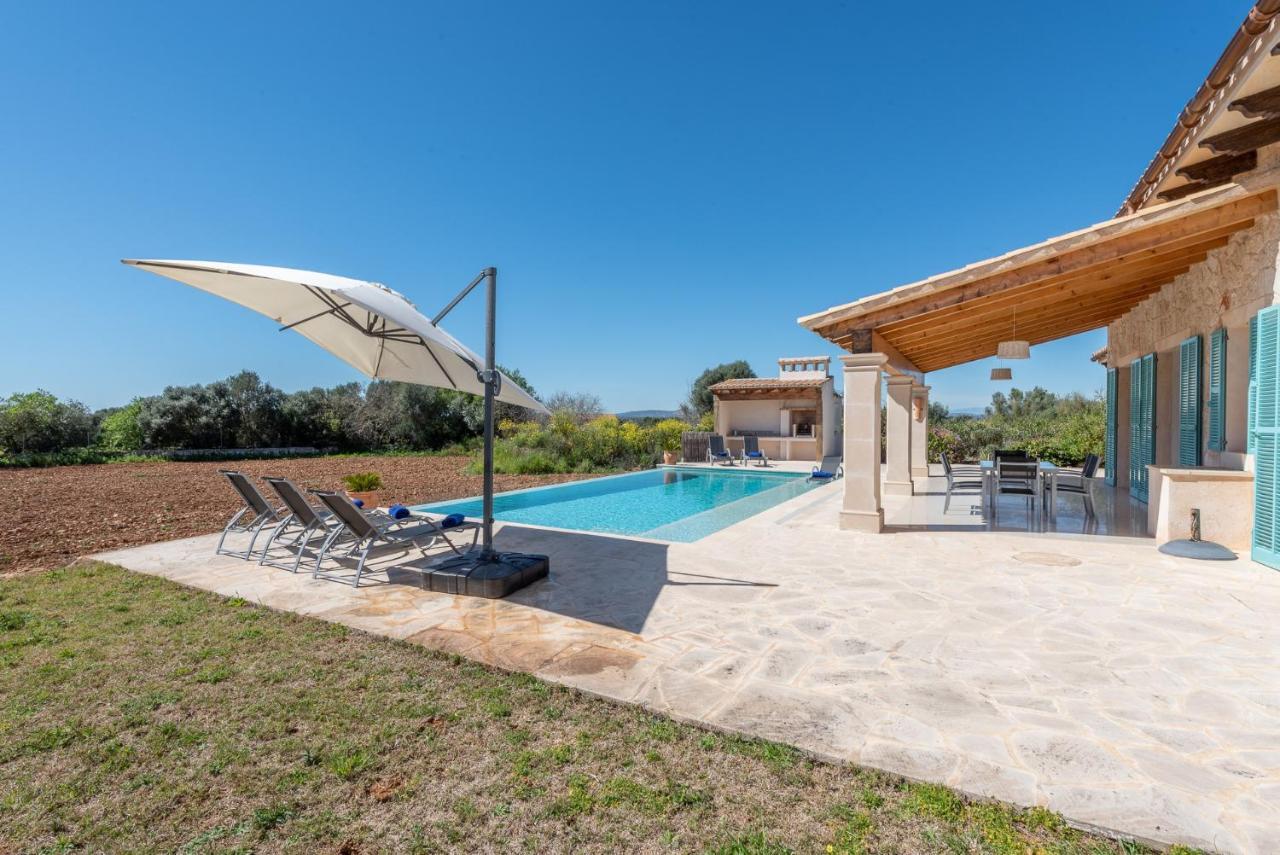 Son Nou Villa Fenalitx (Fenalich)