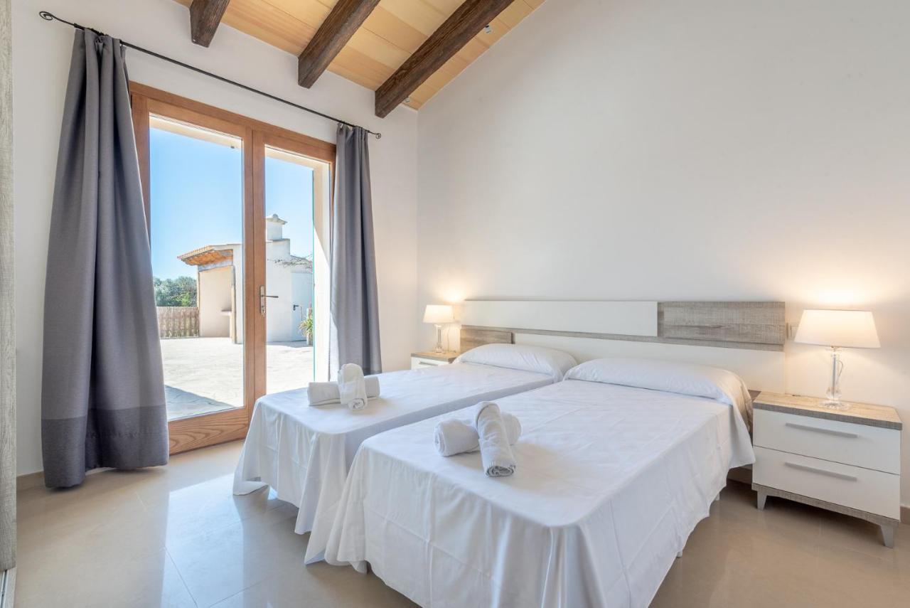 Son Nou Villa Fenalitx (Fenalich)