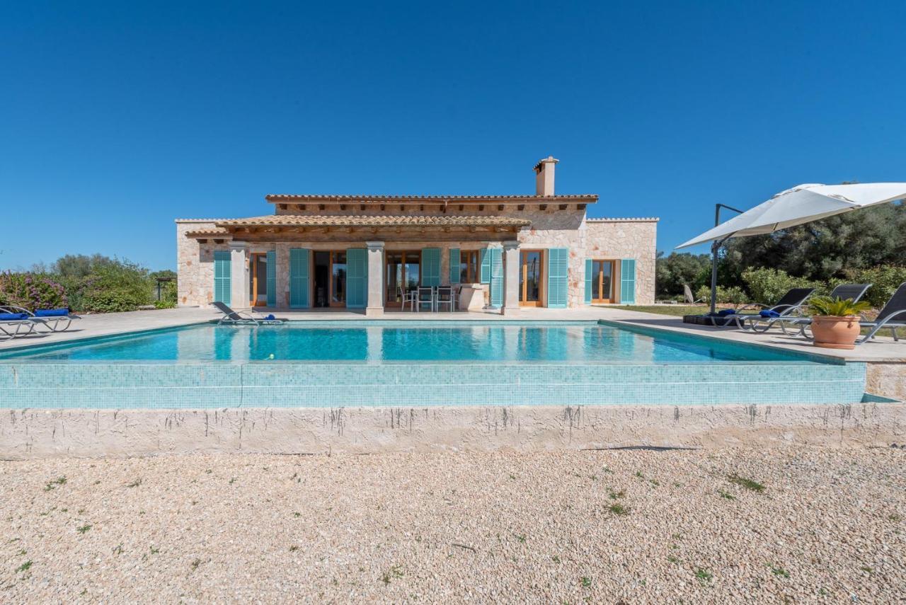 Villa Son Nou