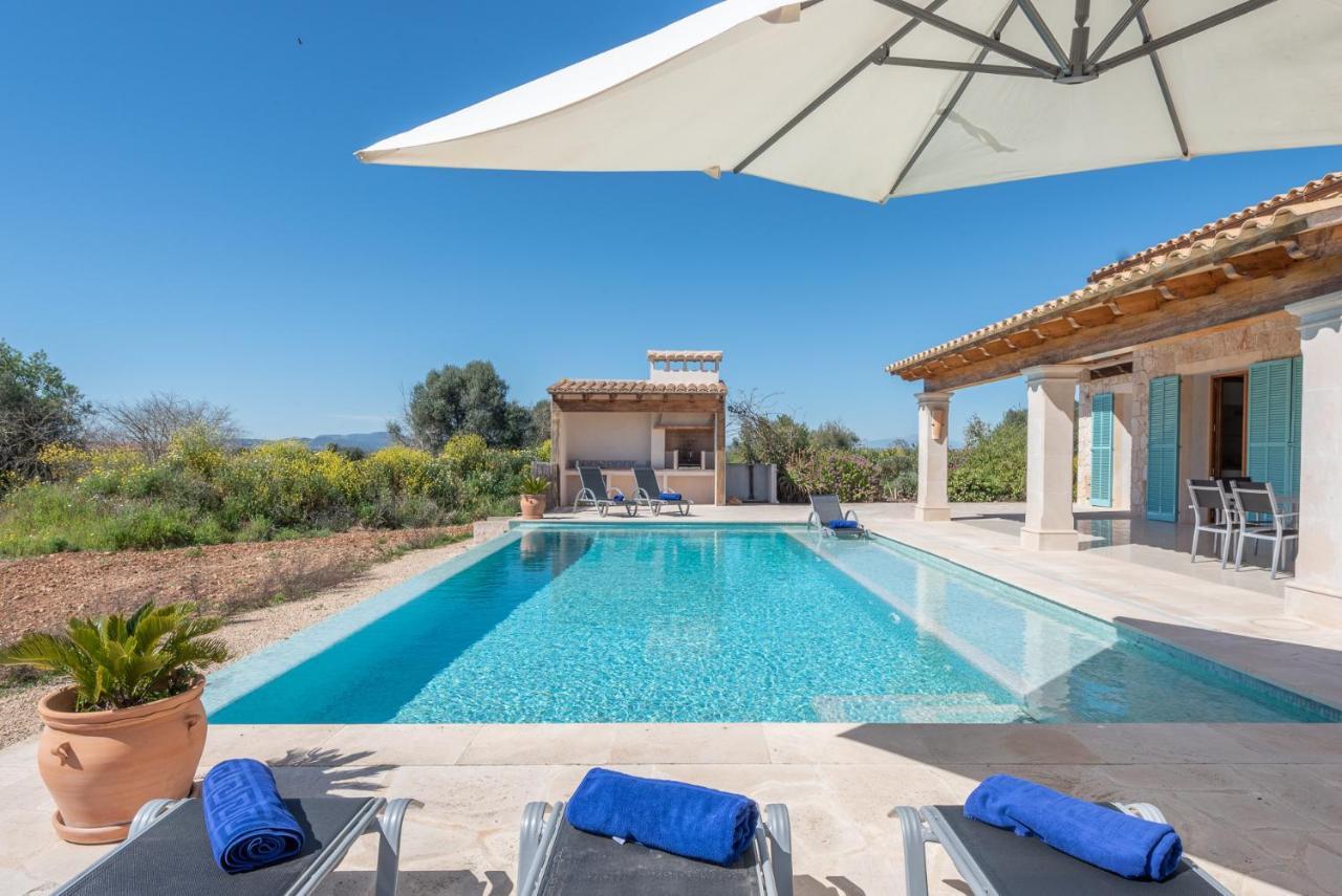 Son Nou Villa Fenalitx (Fenalich)