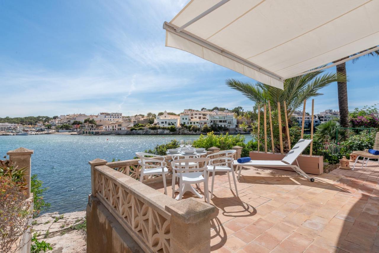Apartamento Sa Caseta 3 By Mallorca House Rent Portopetro