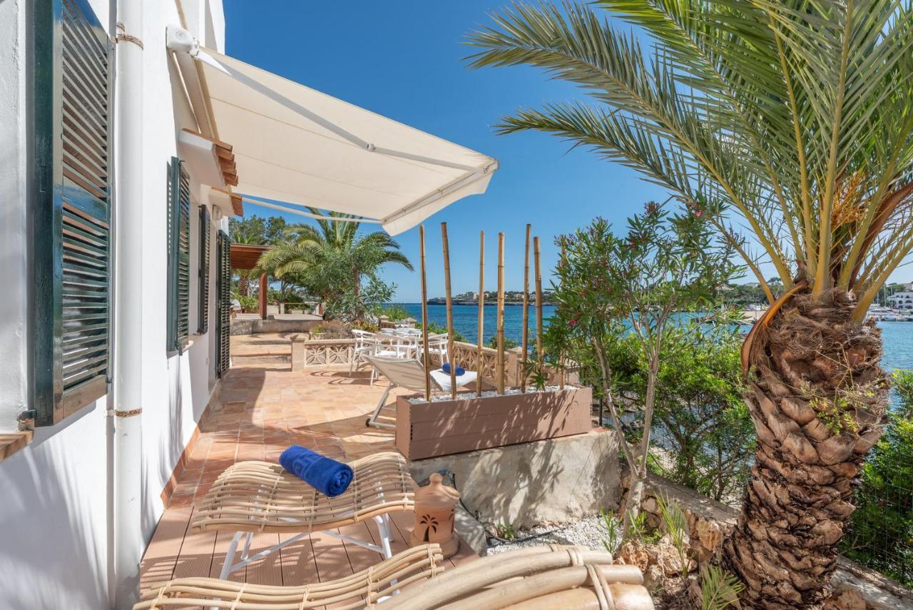 Sa Caseta 3 By Mallorca House Rent Apartamento