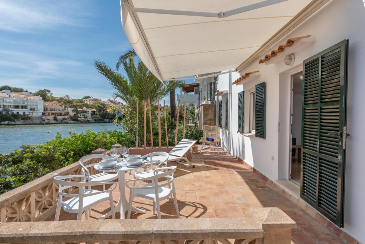 Sa Caseta 3 By Mallorca House Rent Apartamento *
