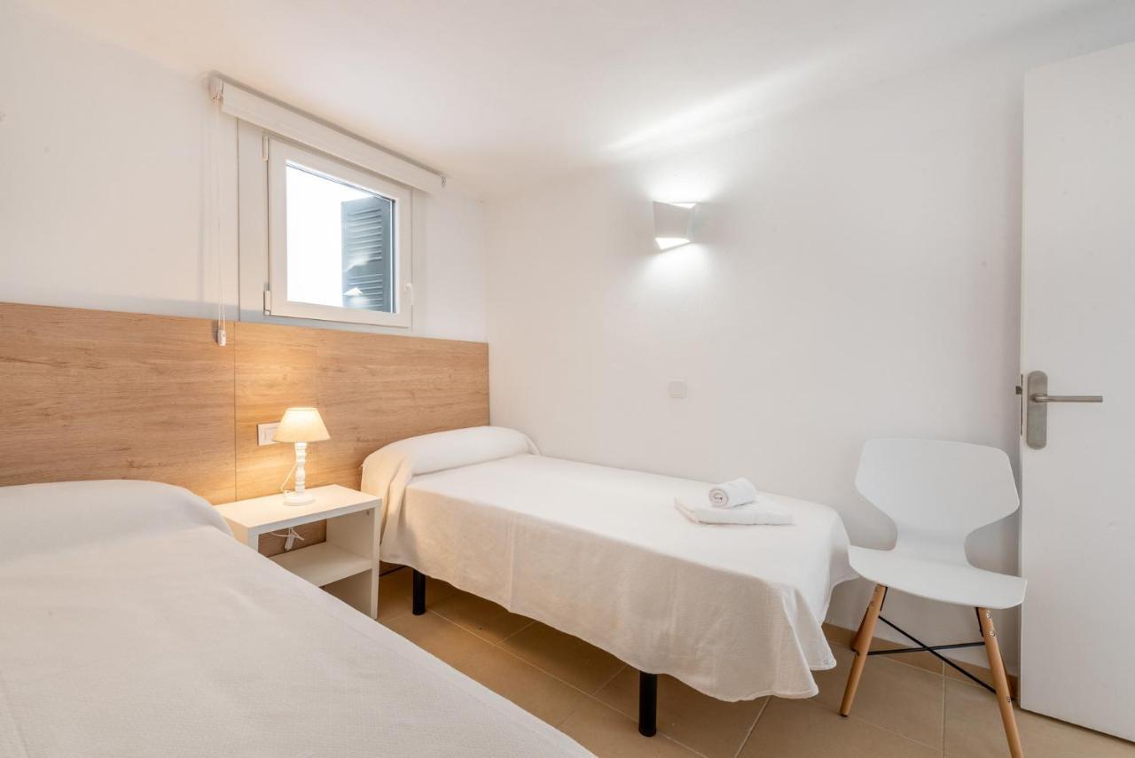 Apartamento Sa Caseta 3 By Mallorca House Rent Portopetro