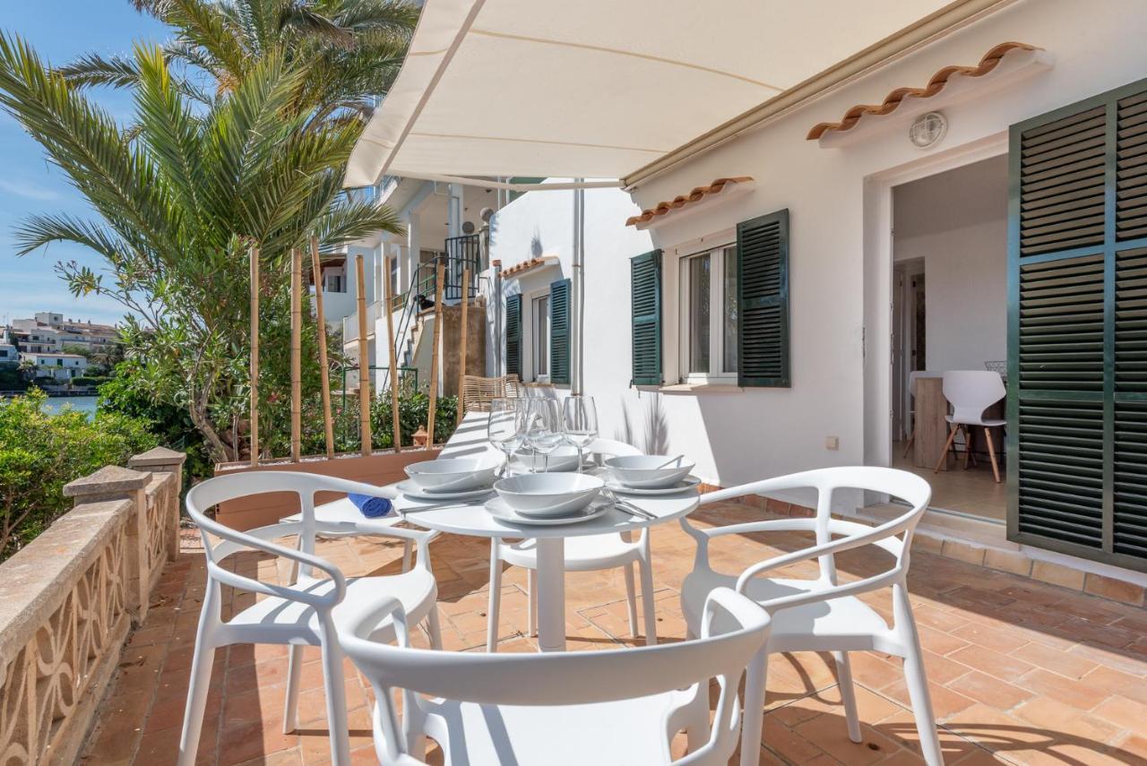 Sa Caseta 3 By Mallorca House Rent Apartamento Portopetro