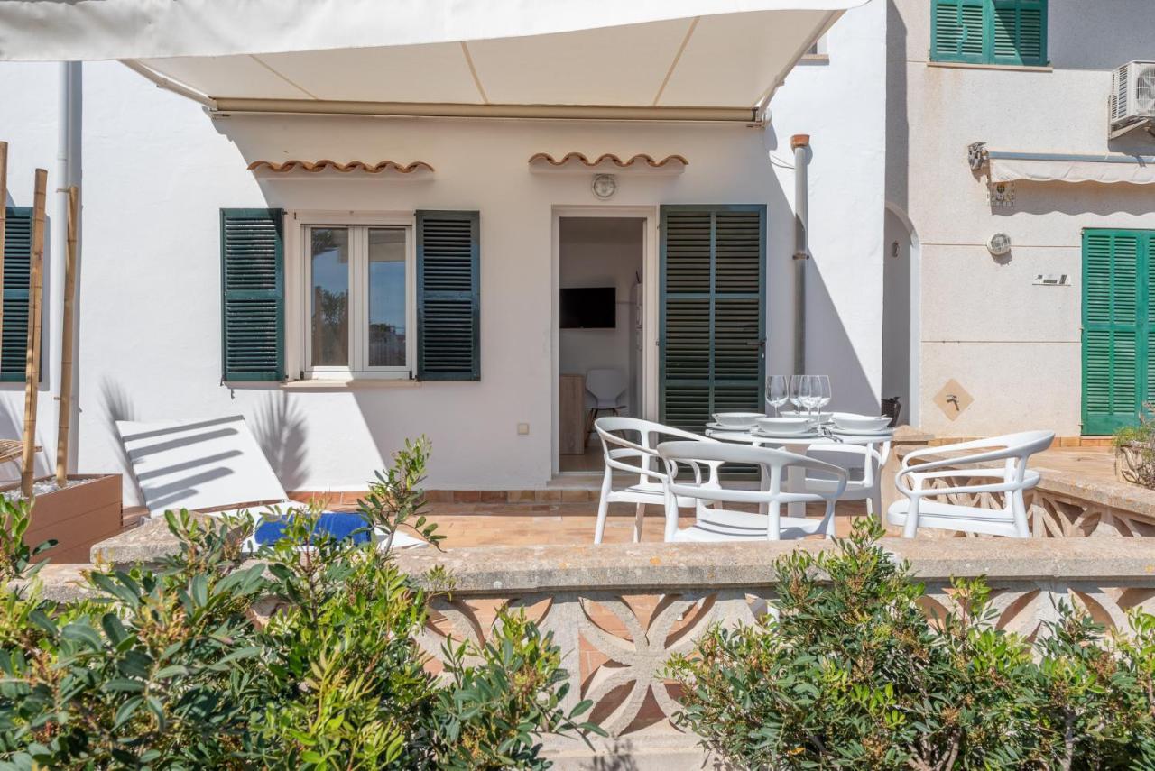 Sa Caseta 3 By Mallorca House Rent Apartamento Portopetro