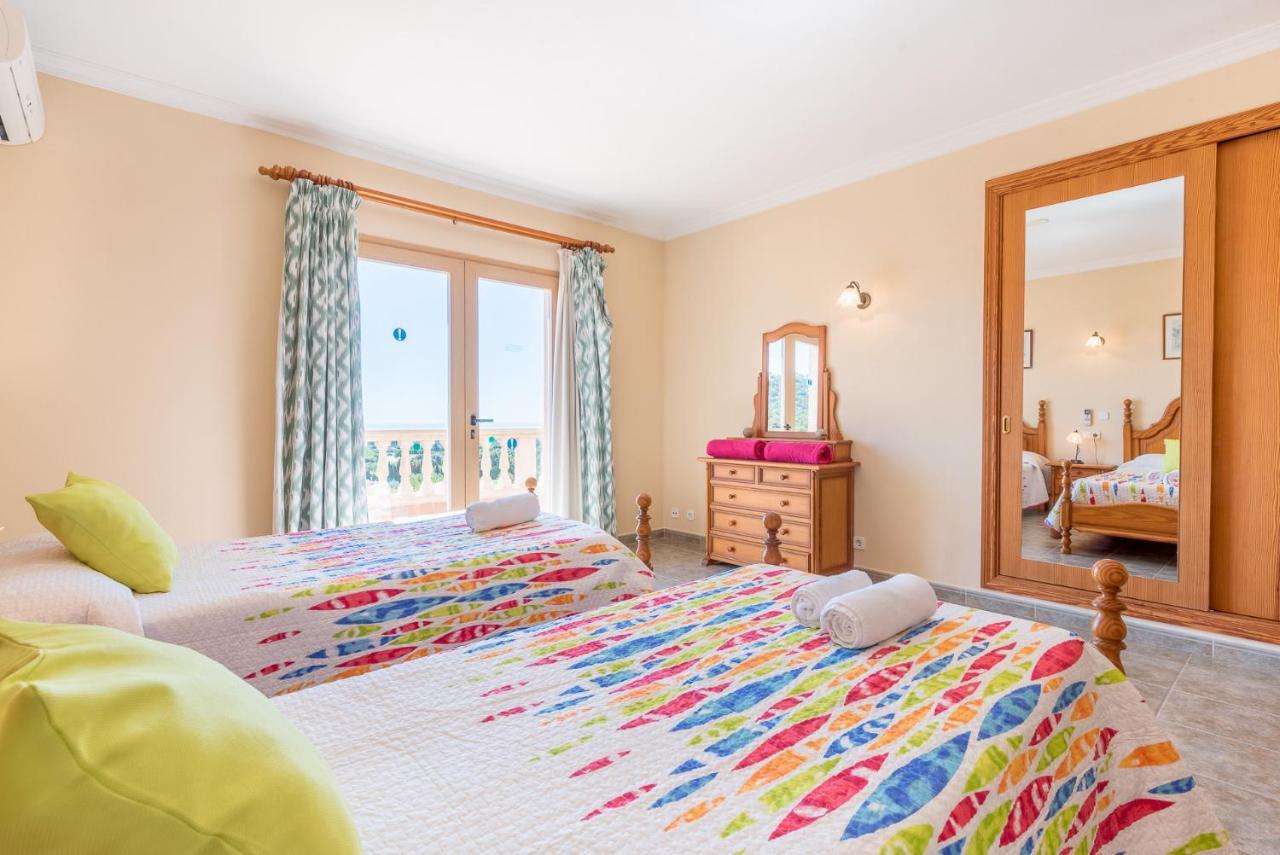 Es Reguerons Gran Villa Fenalitx (Fenalich)