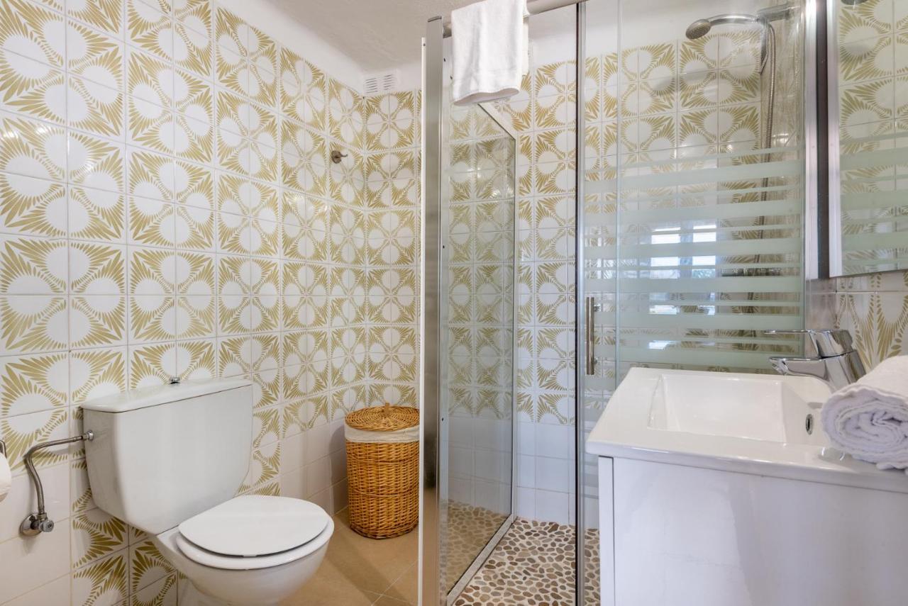 Apartamento Sa Caseta 3 By Mallorca House Rent
