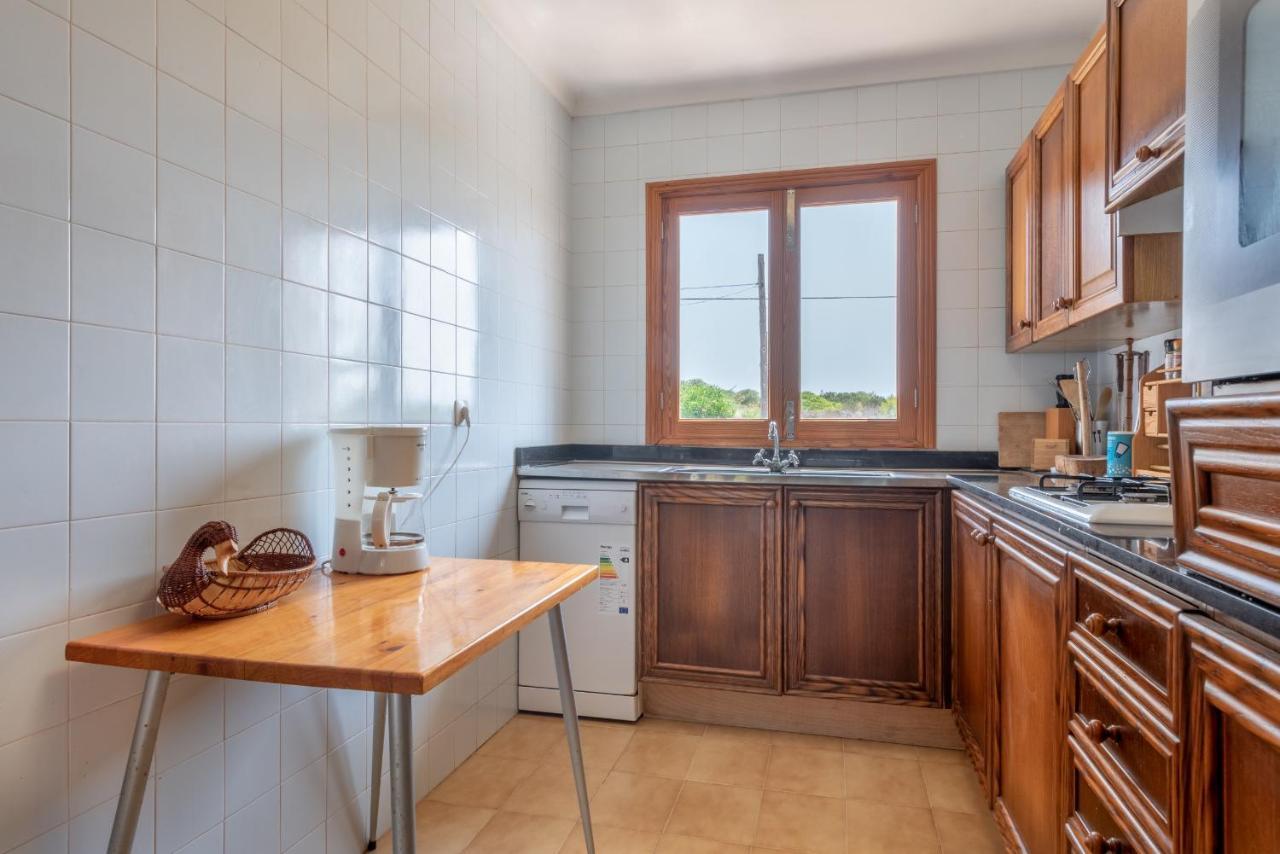 Villa Ca Na Ventura Portocolom (Mallorca)