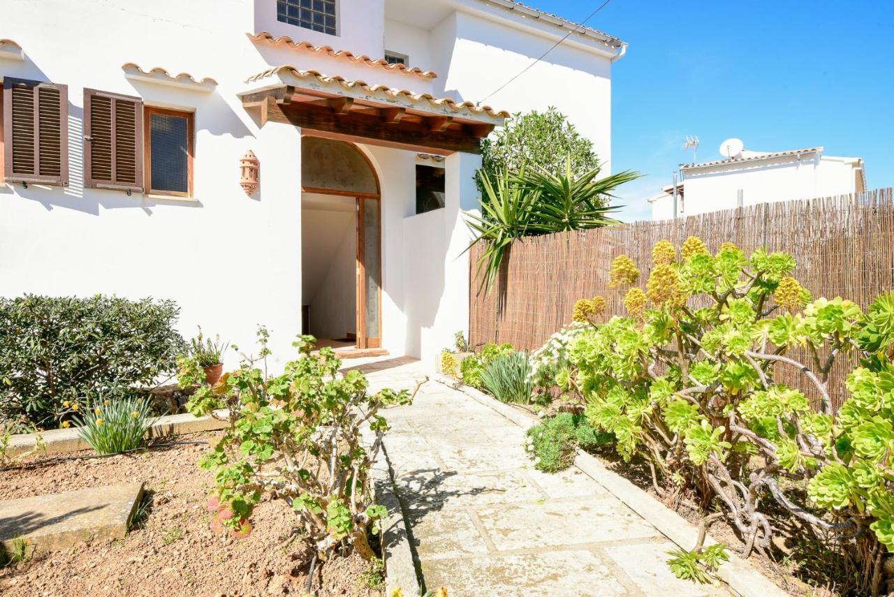 Ca Na Ventura Villa