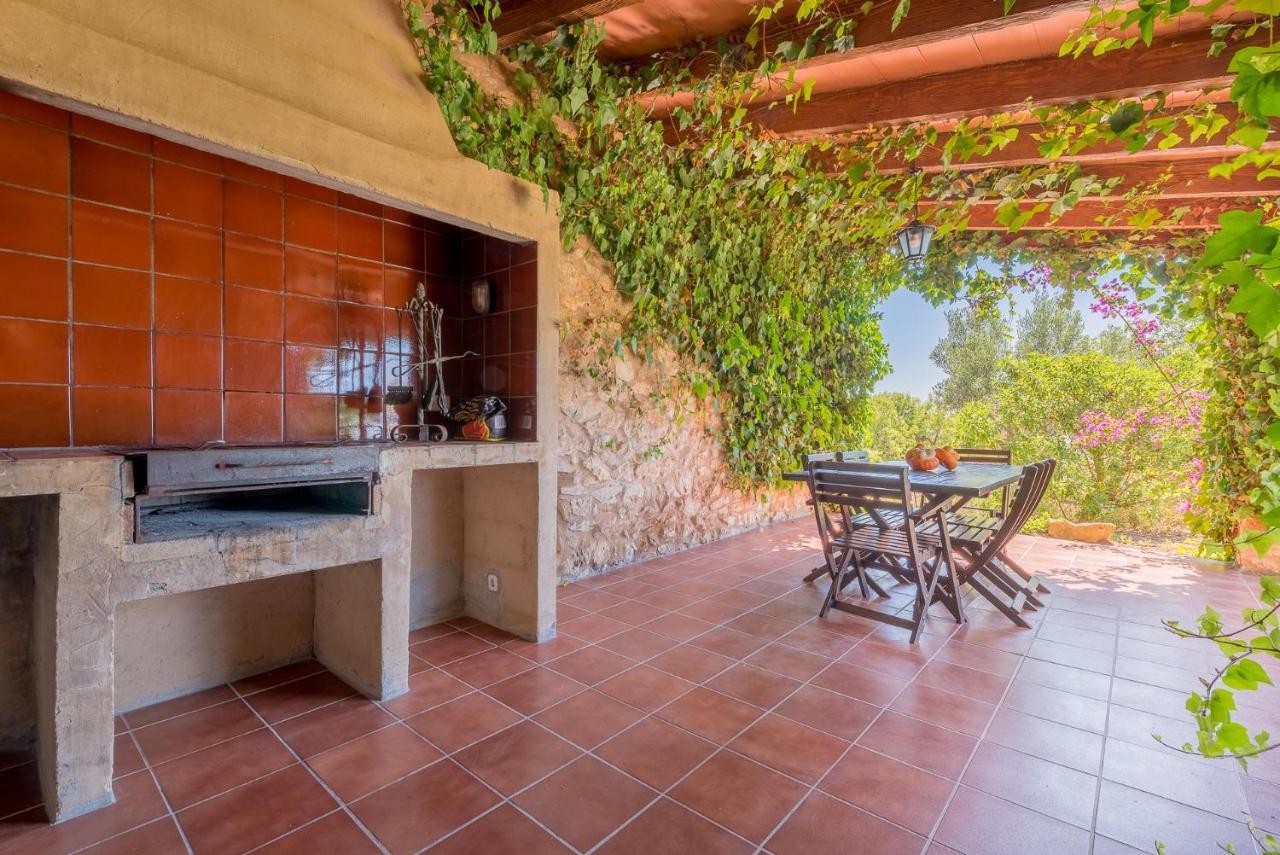 Villa Es Reguerons Gran Fenalitx (Fenalich)