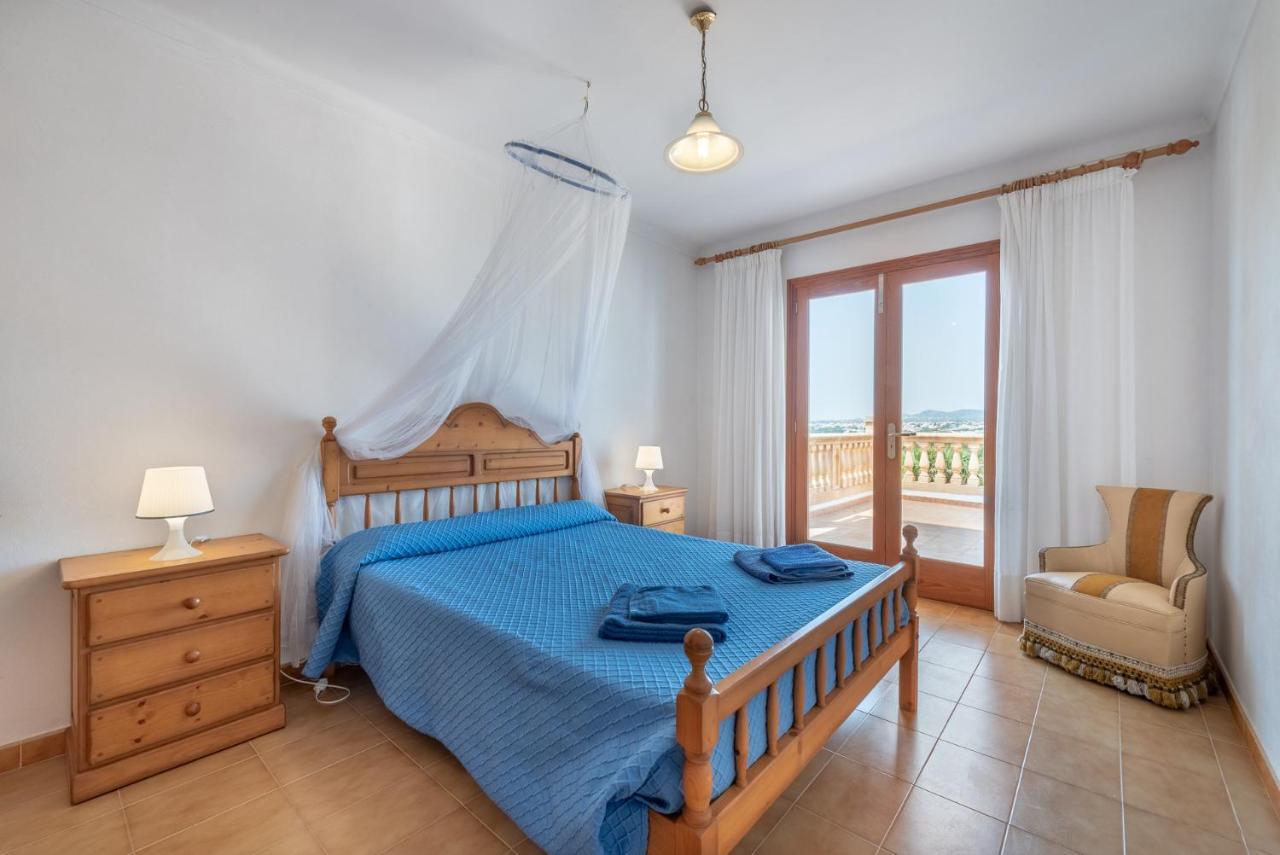 Ca Na Ventura Portocolom (Mallorca)