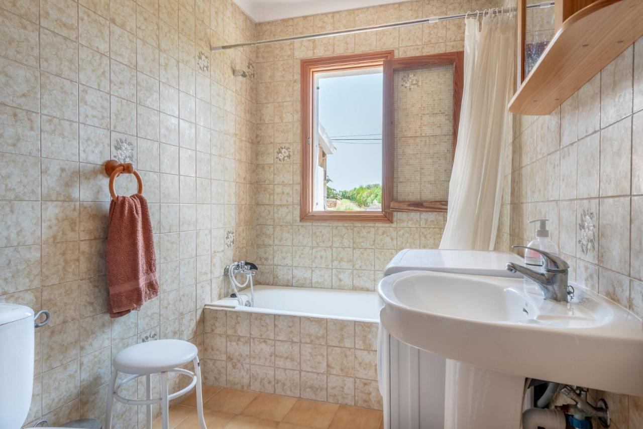 Ca Na Ventura Villa *