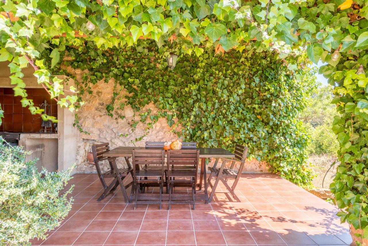 Es Reguerons Gran Villa Fenalitx (Fenalich)