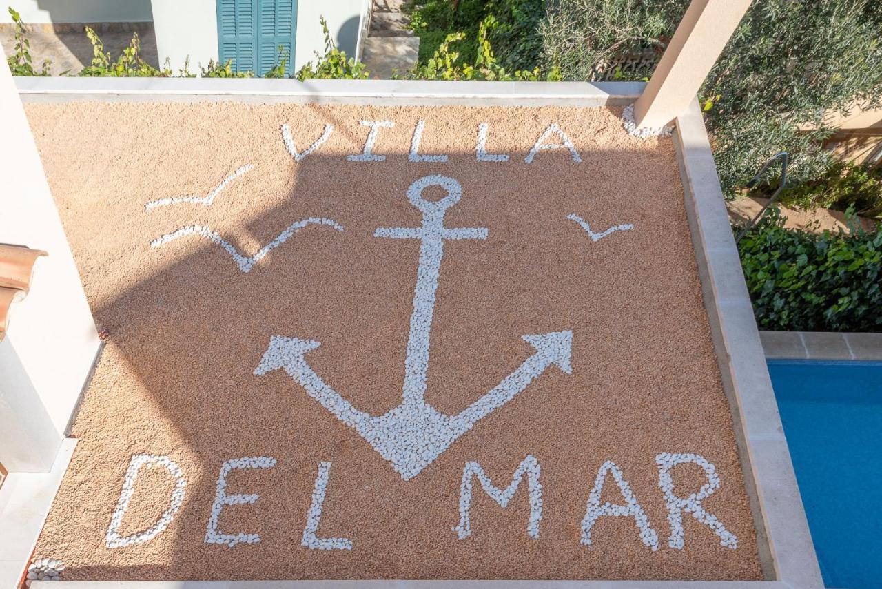 Del Mar - Portocolom * Portocolom (Mallorca)