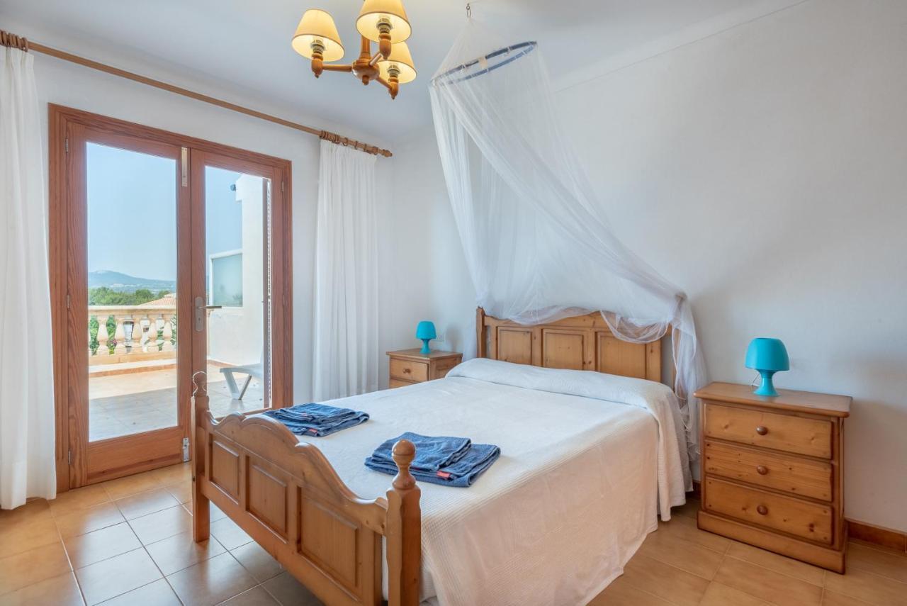 Ca Na Ventura Villa Portocolom (Mallorca)