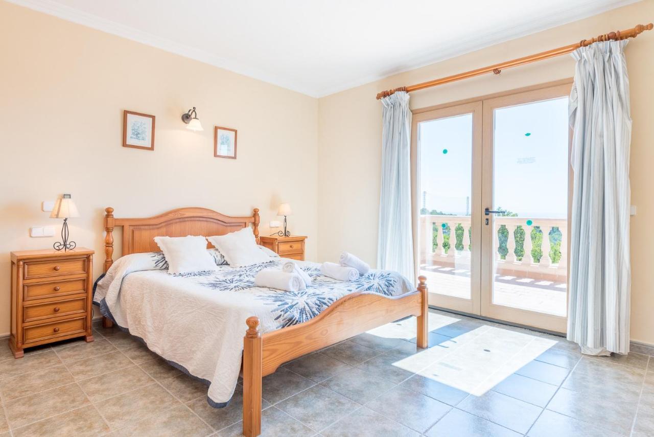 Es Reguerons Gran Villa Fenalitx (Fenalich)