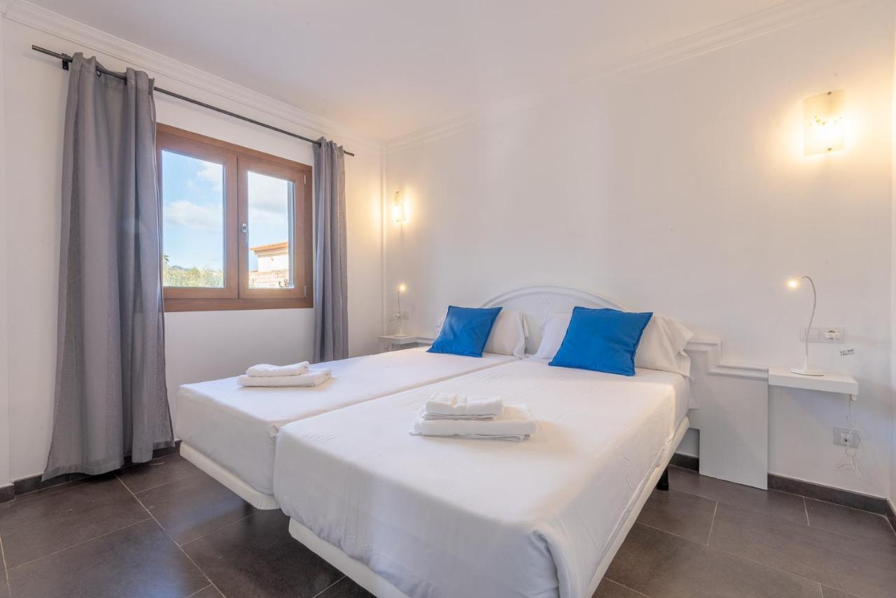 Del Mar - Portocolom Villa